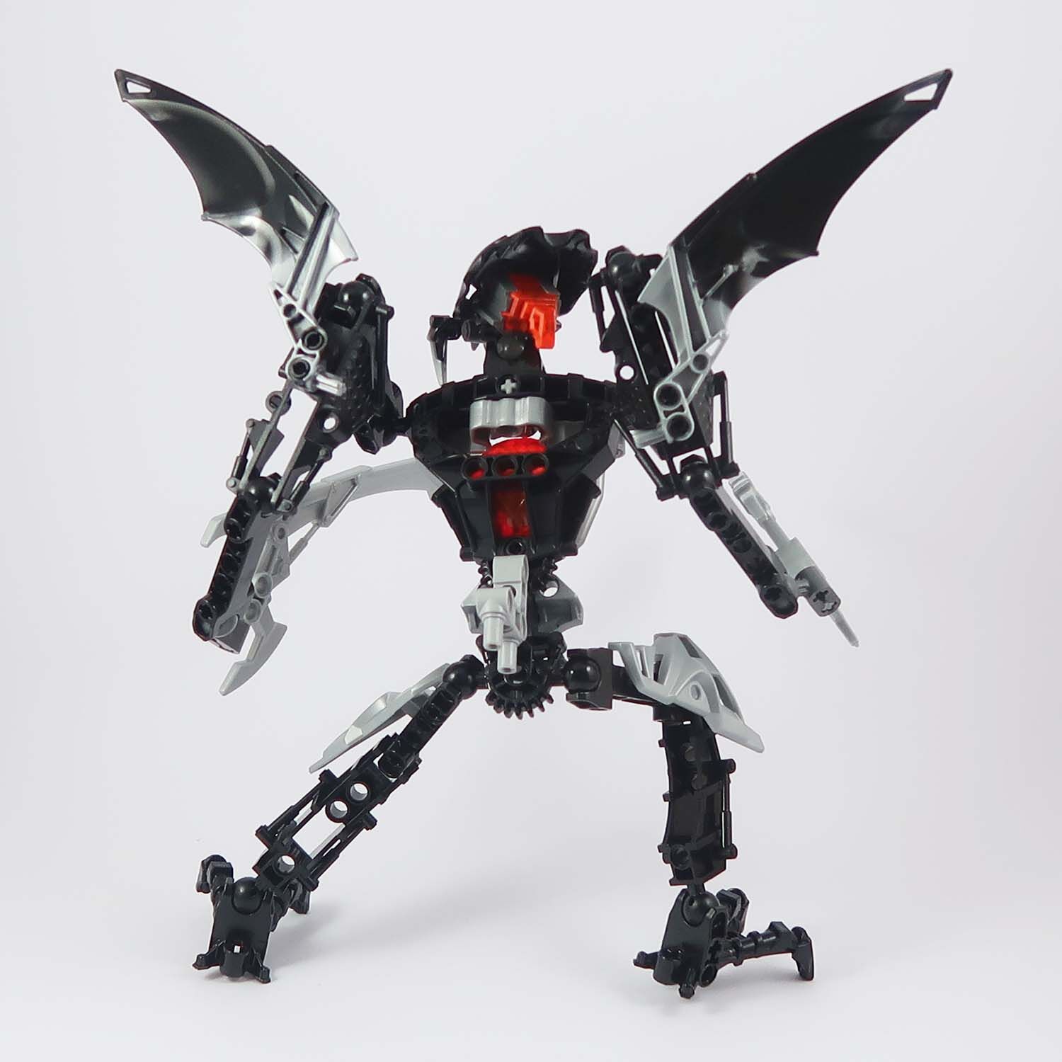 LEGO Bionicle - Phantoka Chirox (8693)